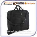 Travel Foldable Garment Bag Hanging Luggage Black